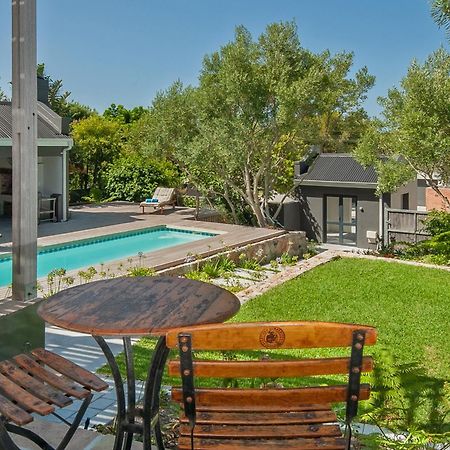Villa Blu Guesthouse 허머너스 외부 사진