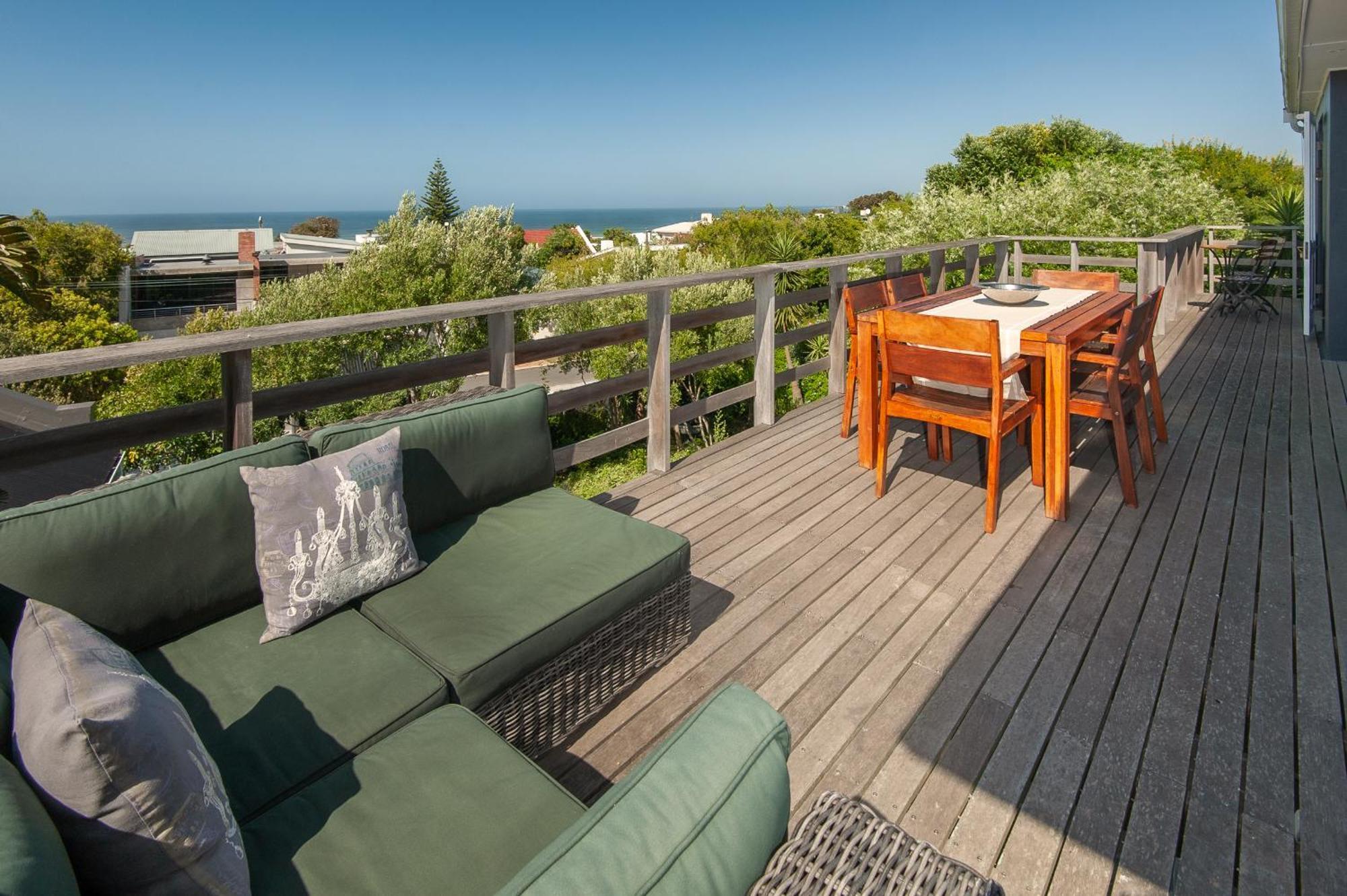 Villa Blu Guesthouse 허머너스 외부 사진