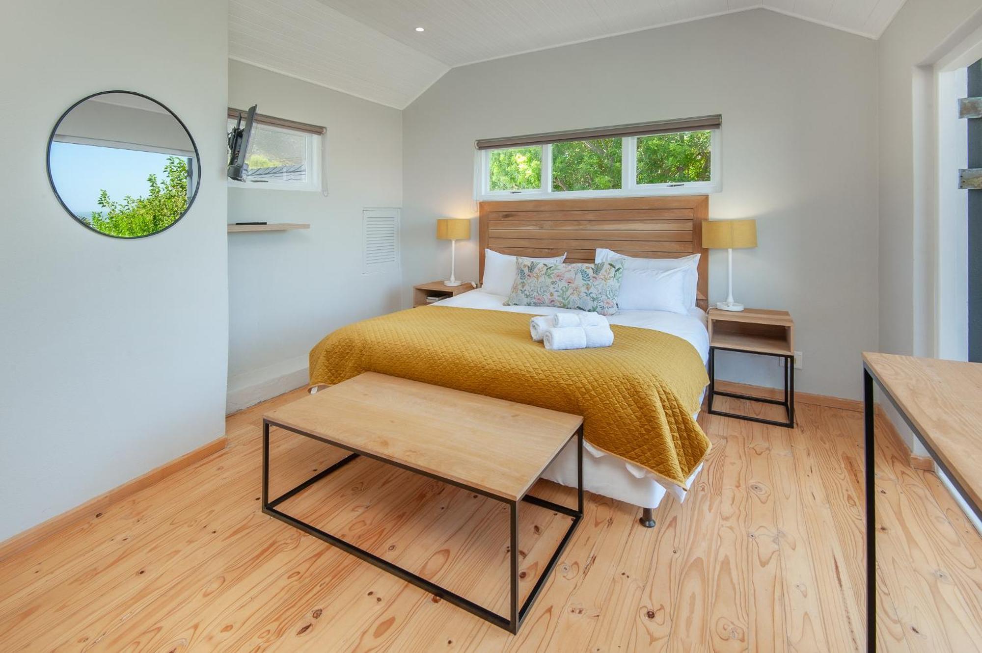 Villa Blu Guesthouse 허머너스 외부 사진
