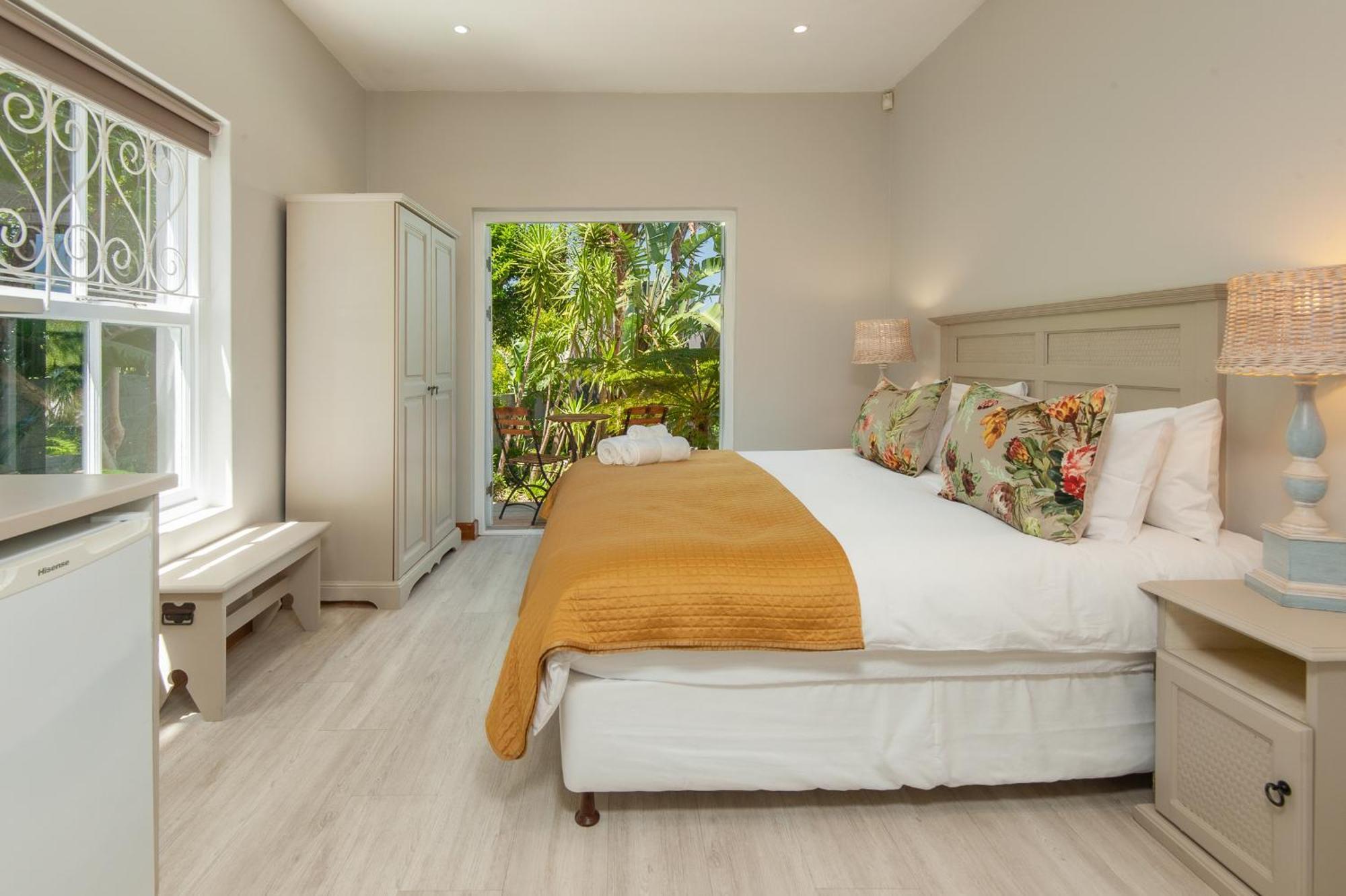 Villa Blu Guesthouse 허머너스 외부 사진