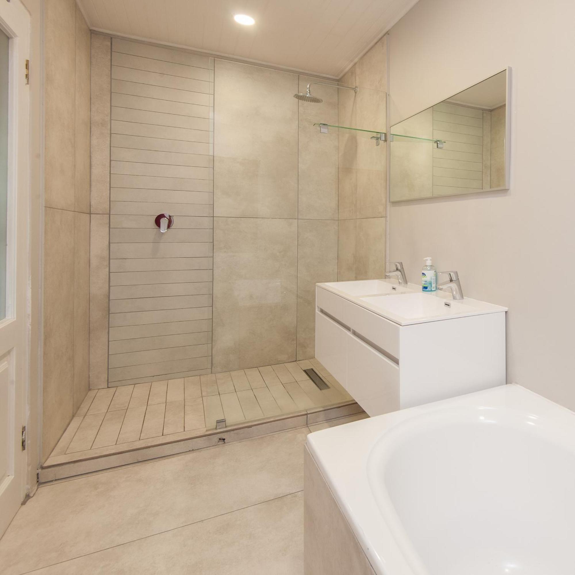 Villa Blu Guesthouse 허머너스 외부 사진