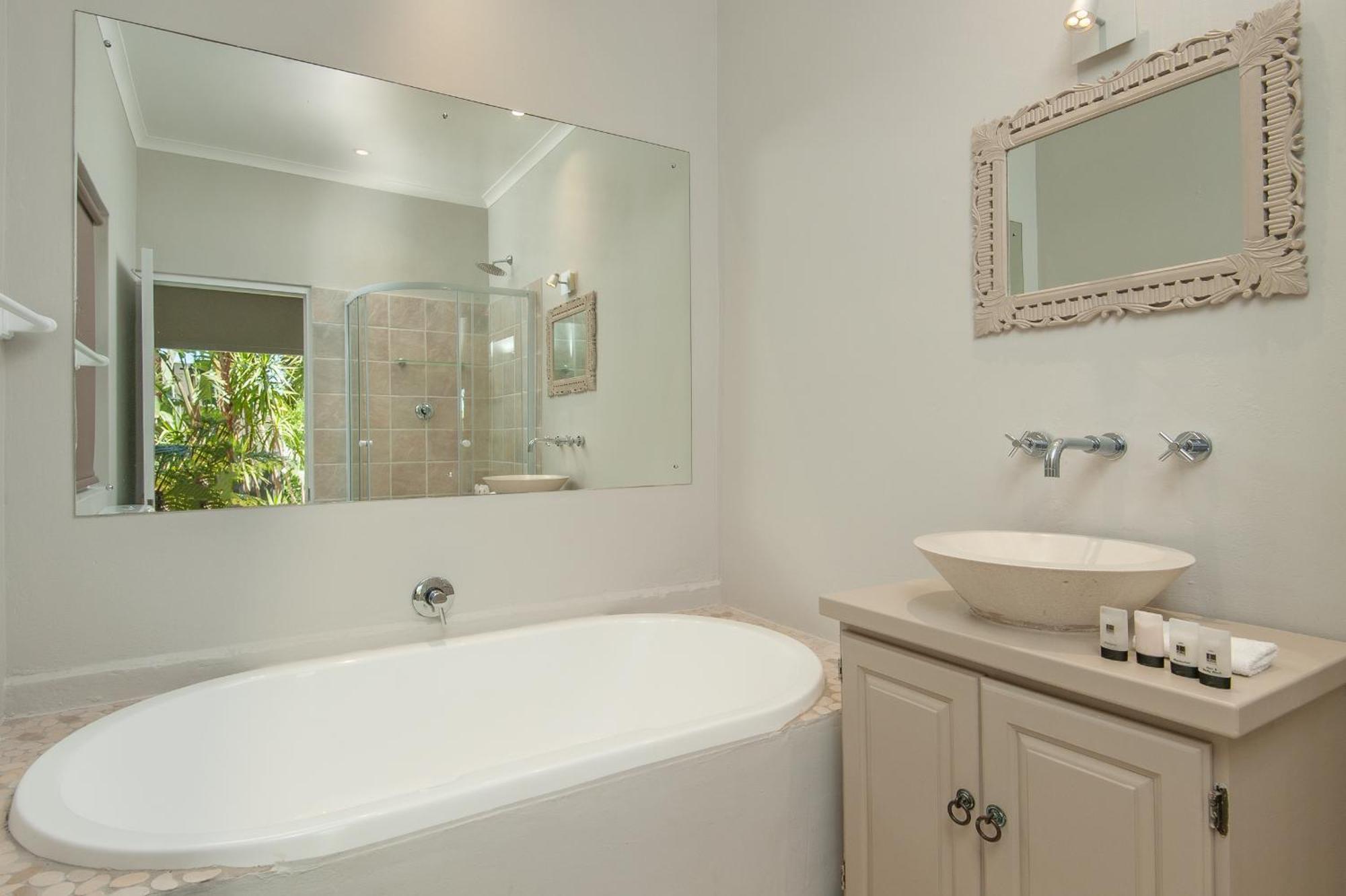 Villa Blu Guesthouse 허머너스 외부 사진