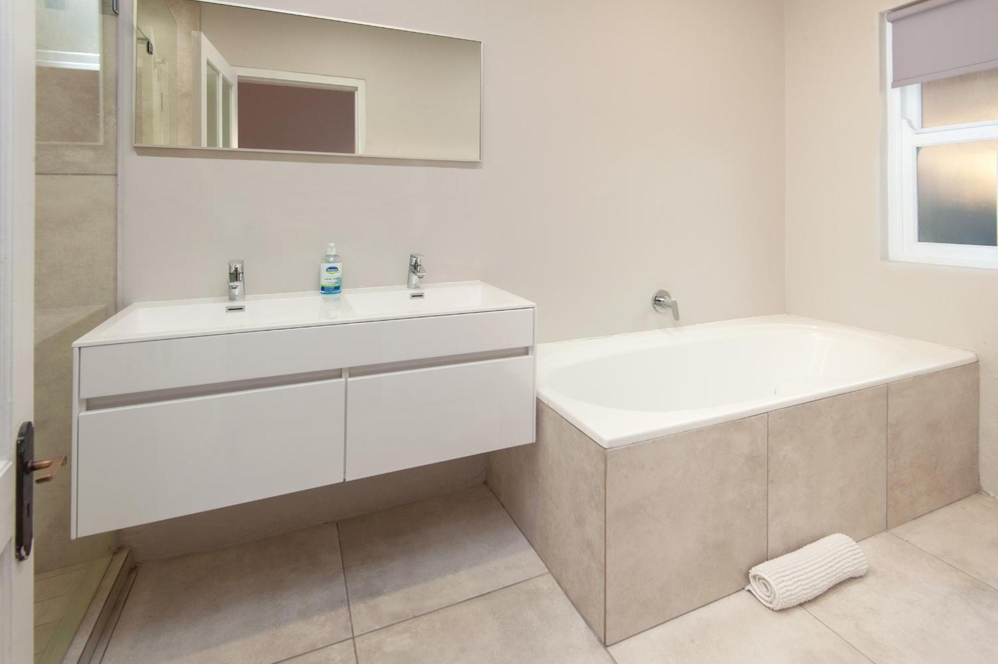 Villa Blu Guesthouse 허머너스 외부 사진