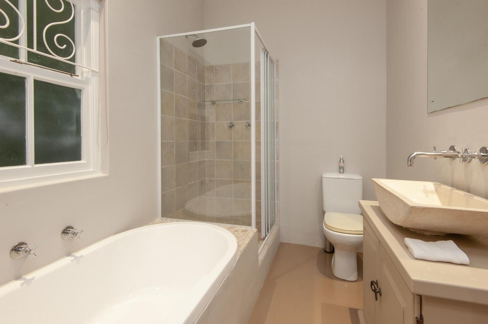 Villa Blu Guesthouse 허머너스 외부 사진